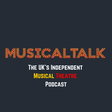 MusicalTalk - The UK's Independent Musical Theatre Podcast icon